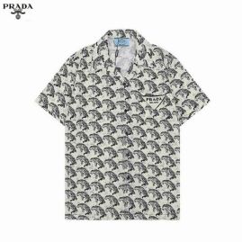 Picture for category Prada Shirt Short